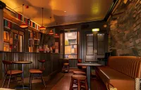 The Whisky Vaults Hotels in Taynuilt
