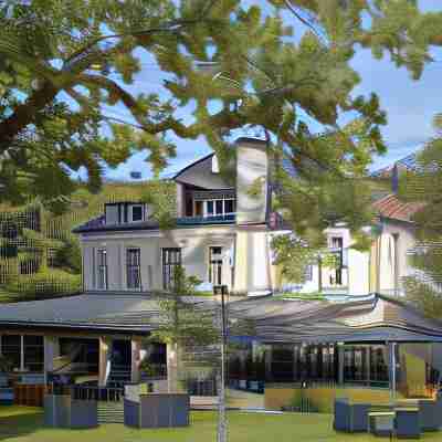 Logis Hôtel Restaurant la Résidence Hotel Exterior