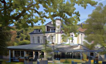 Logis la Résidence