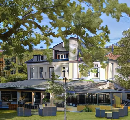 Logis la Résidence