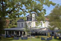 Logis la Résidence Hotel di Faucogney-et-la-Mer