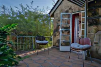 Zereniti House Hotels in Limuru Town.