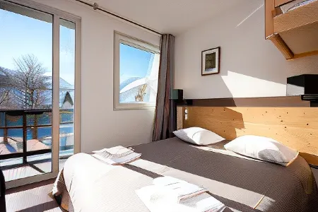Village Club la Pulka Galibier - Neaclub
