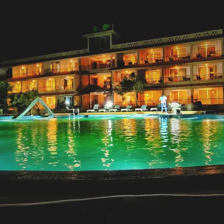 Ram Shyam Village Resort