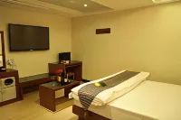Goryeo Hotel فنادق في أندونغ-سي