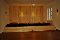 Landgut Stetter Hotels in Kunzing