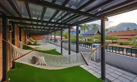 P2 Wood Loft - 3 Sao