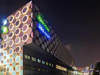 Ibis Styles Genève Palexpo Aéroport Hotels in Le Grand-Saconnex