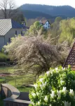 Le Clos Marie Hotels in Brénod