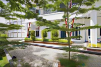 RedDoorz Premium @ Setiabudi Medan Hôtels à : Medan Selayang