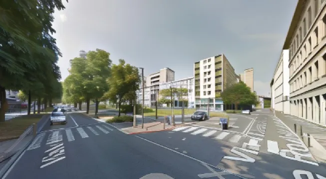 Ginevra Rooms Отели рядом с достопримечательностью «Городская башня в Бергамо»