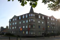 The Spires Serviced Apartments Aberdeen - Kitchens