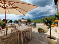 Asolo Norah's Hill Agri Rooms Hotel a Montebelluna