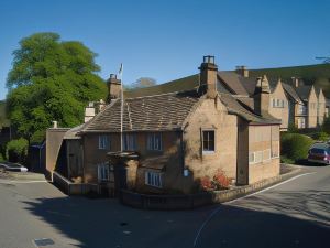 Devonshire Arms at Beeley - Chatsworth