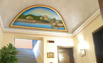 Hotel Gresi