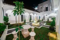 Riad de Alba by MHM Hotels in Sidomukti