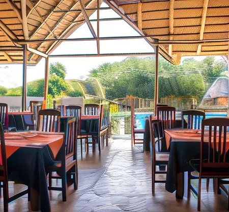 Nkanga Hotel
