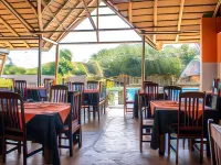 Nkanga Hotel Hotels in Chobe District