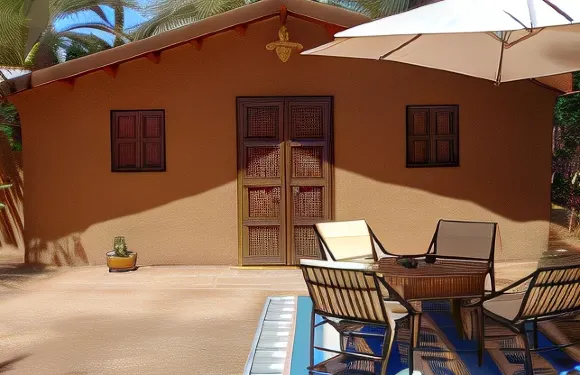 達爾那內 - 花園宅邸酒店