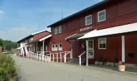 Hillesgården Hotels in Orkelljunga