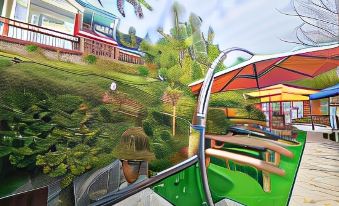 Seonjaedo Shalom Private Pension