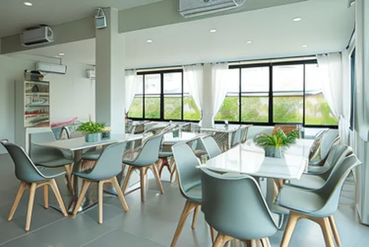 รูปภาพของโรงแรมเวลลิงตัน