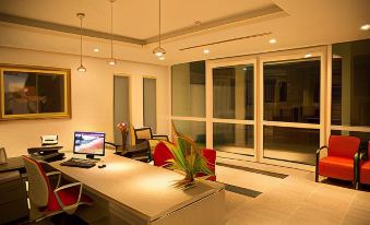 Residence Achenbach