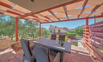 Anovi Holiday Homes by Litto