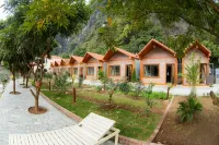 Serena riverside homestay - Tràng An Các khách sạn gần Trường Đại học Hoa Lư