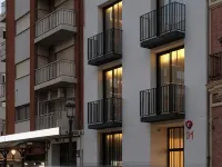 Dau夢套間 鄰近阿约拉的酒店