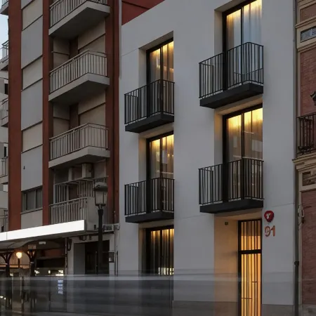 Mon Suites Dau