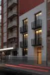 Mon Suites Dau - Beach