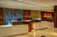 Fairfield Inn & Suites Montgomery Airport South