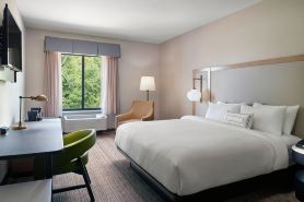 Fairfield Inn & Suites Asheville Airport/Fletcher