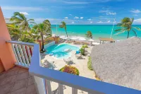 Manary Praia Hotel - โรแมนติก