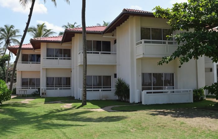 Sanmali Beach Hotel