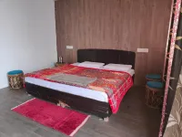 Auli Eco Nature Resort فنادق في جوشيماث