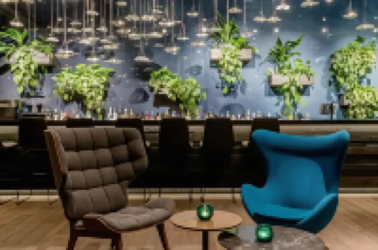 Motel One Bonn-Hauptbahnhof