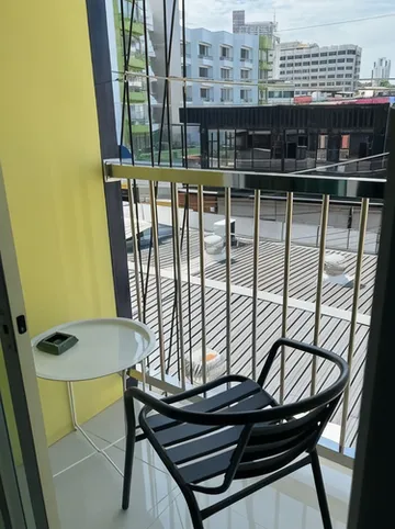 รูปภาพของโรงแรมพัทยาอินน์