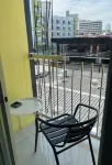 Pattaya Inn hotel