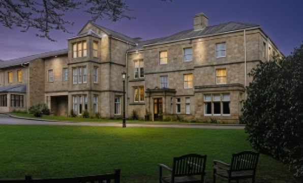 Weetwood Hall Estate