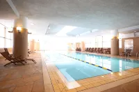 Tateshina Tokyu Hotel - Pools