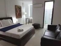 Palmagua - Apartments