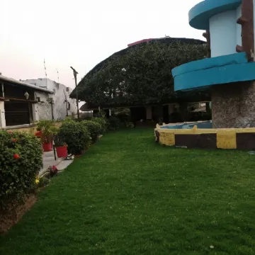 Hotel Natraj