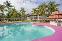 Bidong View Resort - Pools