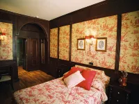 Hotel Juan Carlos I Hotels in Альбасете