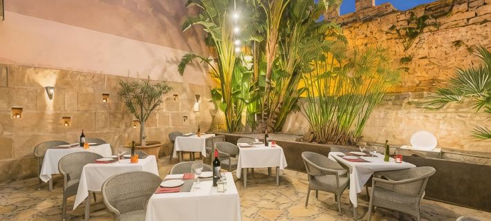 Can Vent Boutique Hotel Hotels in Alcudia