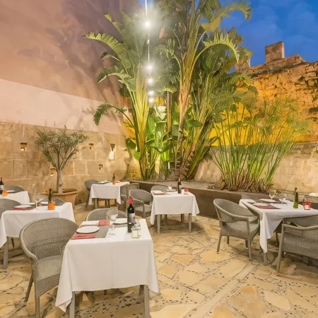 Can Vent Boutique Hotel