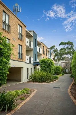 Oceanic on Thompson Apartments Hotel in zona Circuito di Phillip Island