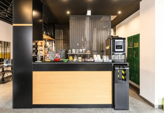 호텔 센트럴 로지